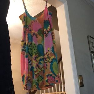 Super cute Judith March sundress
